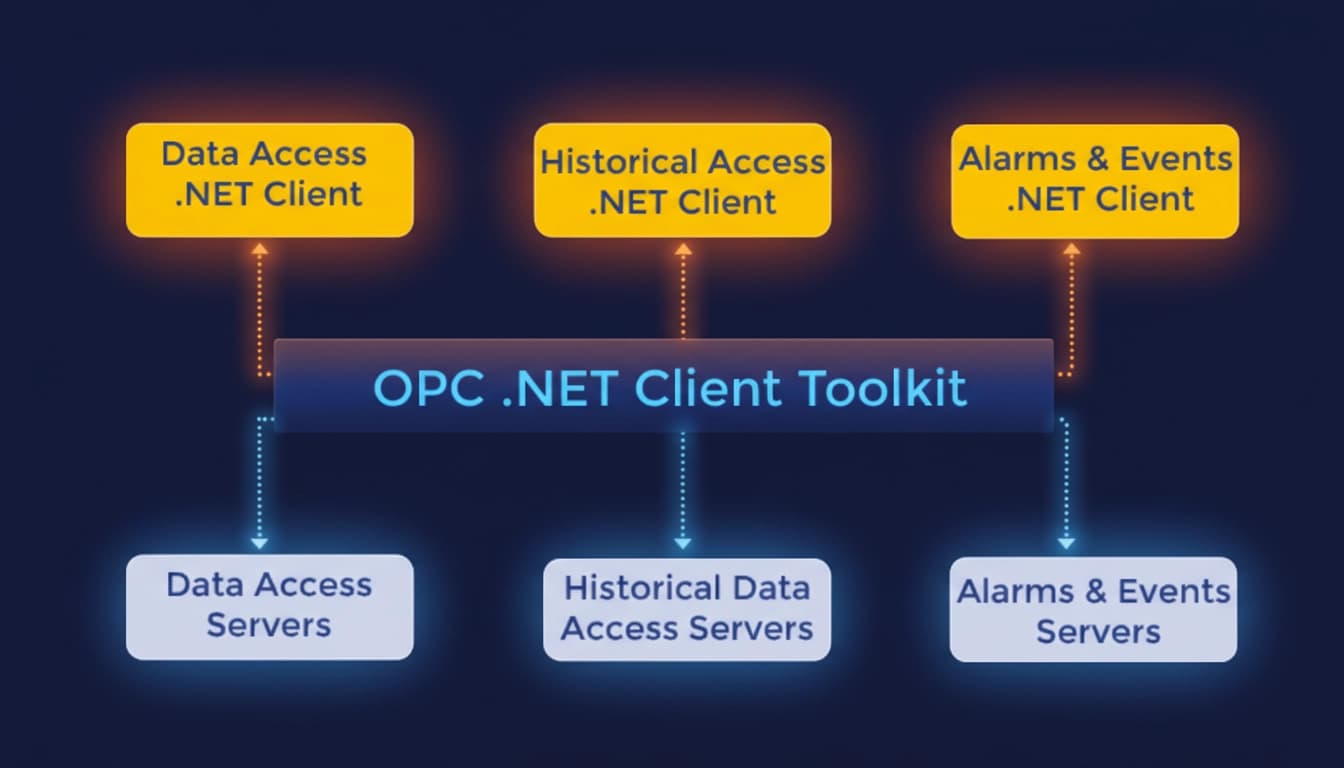 opc-architecture