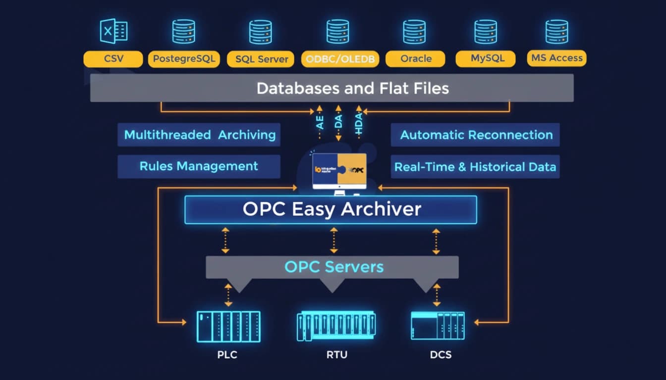 opc-architecture