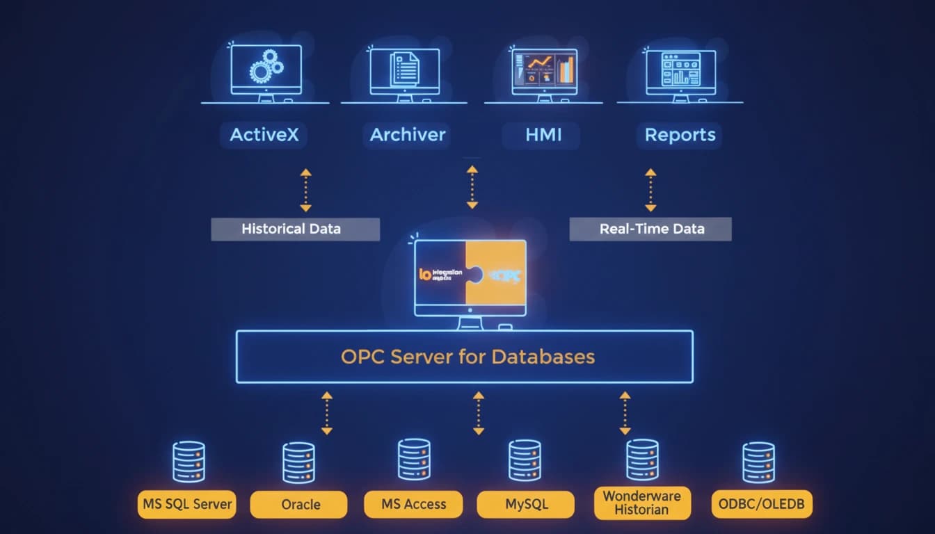 opc-architecture