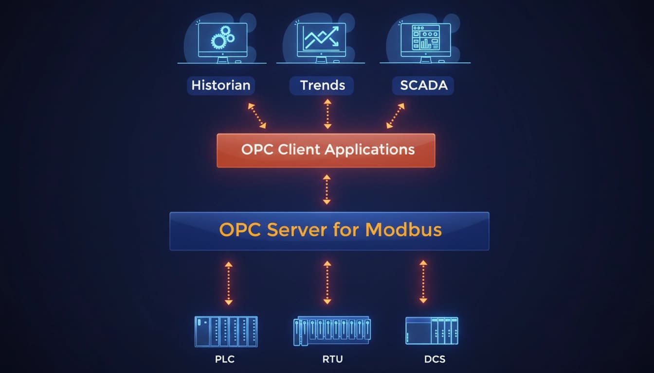 opc-architecture