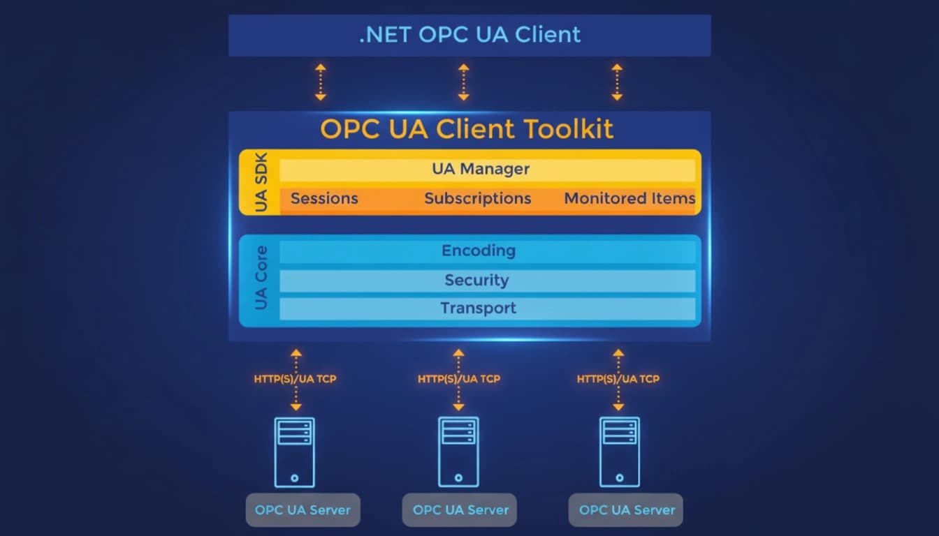 opc-architecture