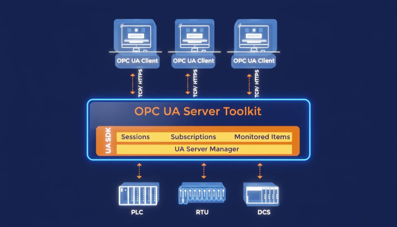 opc-architecture