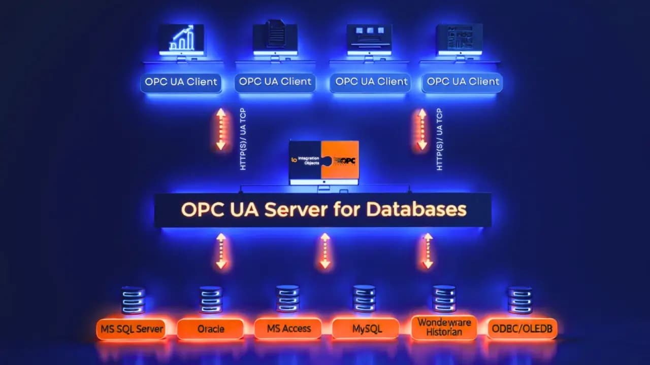 opc-architecture