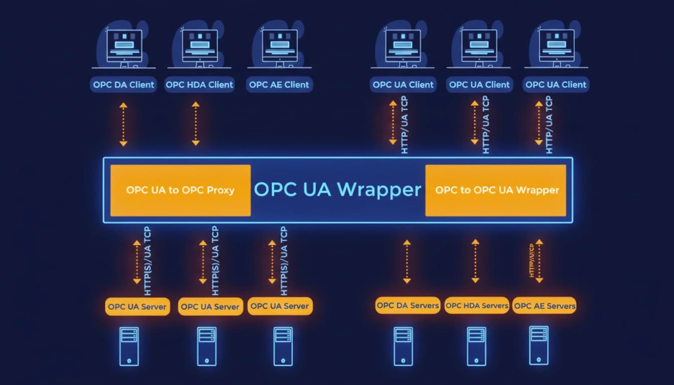 opc-architecture