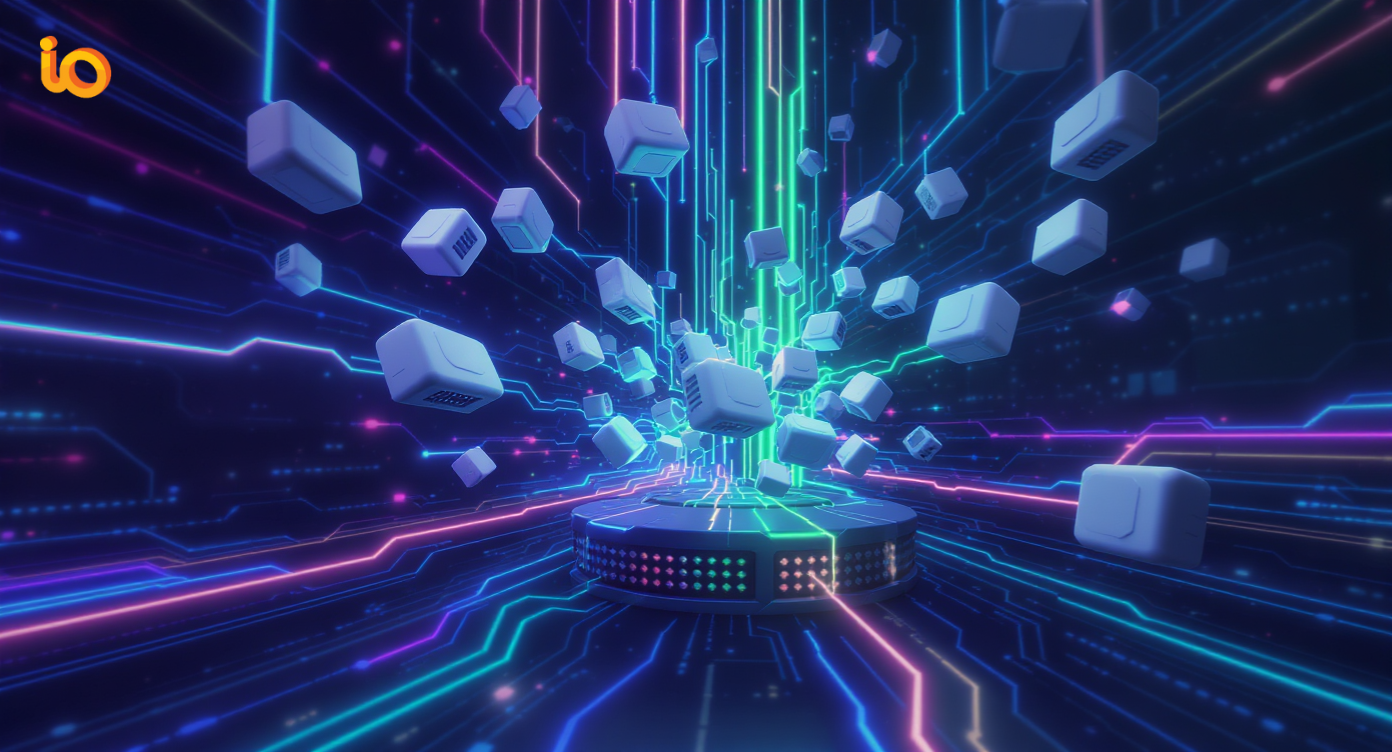 The Game-Changing IoT Platform for Secure IT/OT Data TransferConfiguring the OPC UA Universal Server, built in minutes using SIOTH®